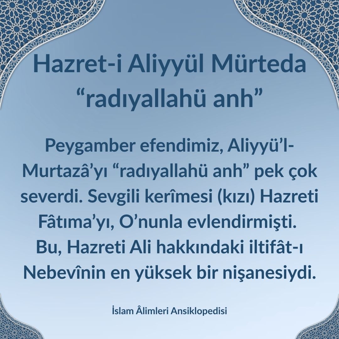 Aliyyül Mürteda (16)